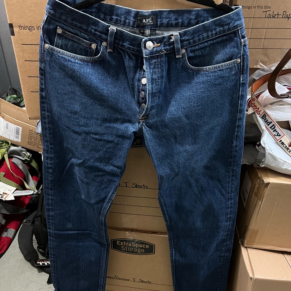 APC Petit Standard Size 33